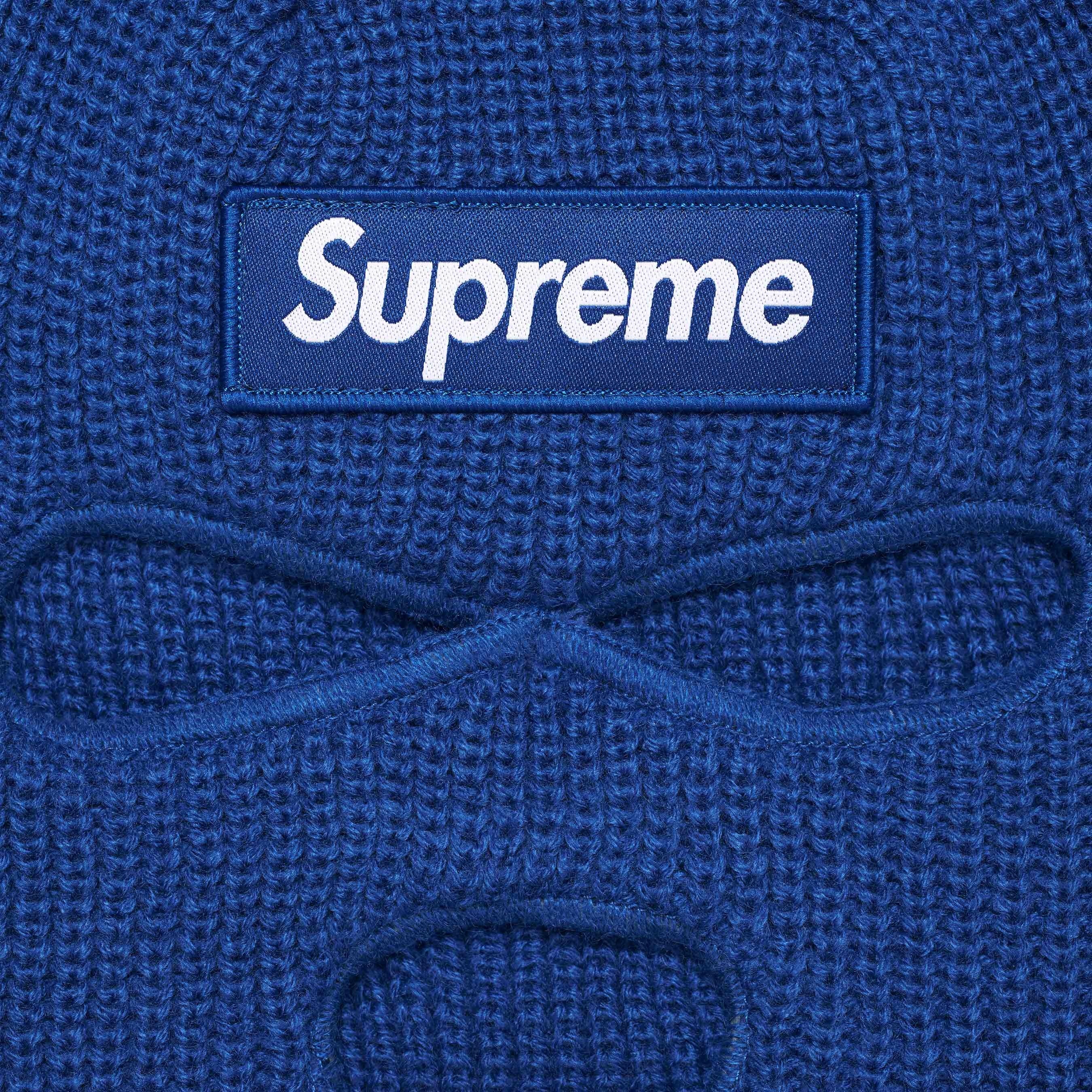 New Era® Box Logo Balaclava view 9